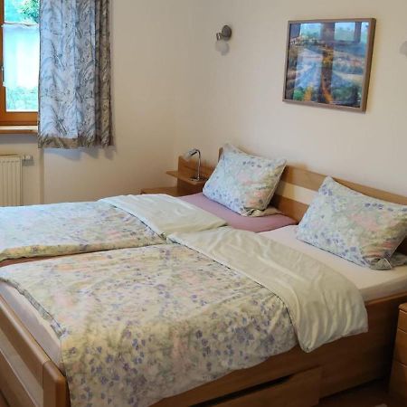 Ferienwohnung Am Fuchsbuehl Schopfheim Extérieur photo