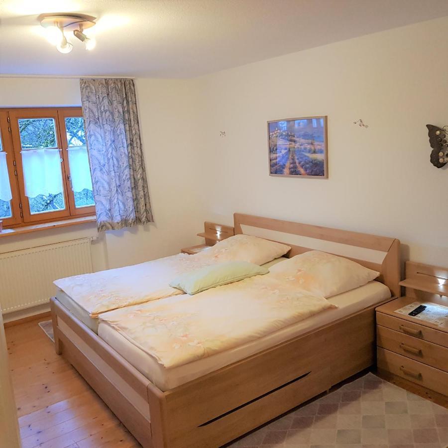 Ferienwohnung Am Fuchsbuehl Schopfheim Extérieur photo