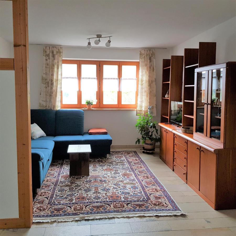 Ferienwohnung Am Fuchsbuehl Schopfheim Extérieur photo