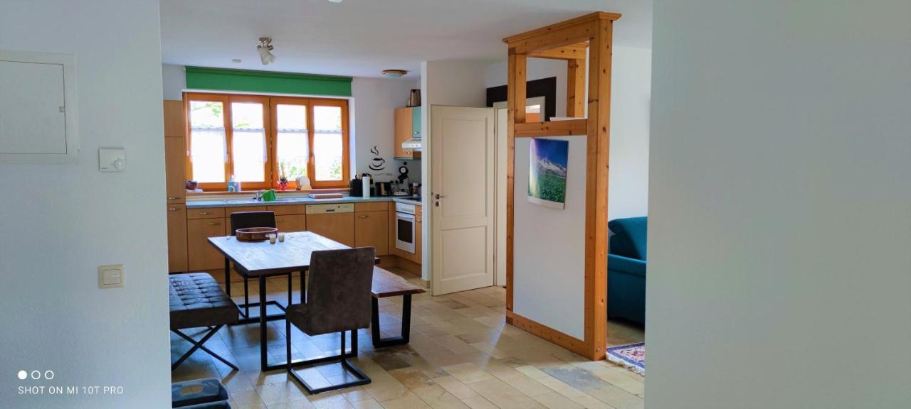 Ferienwohnung Am Fuchsbuehl Schopfheim Extérieur photo
