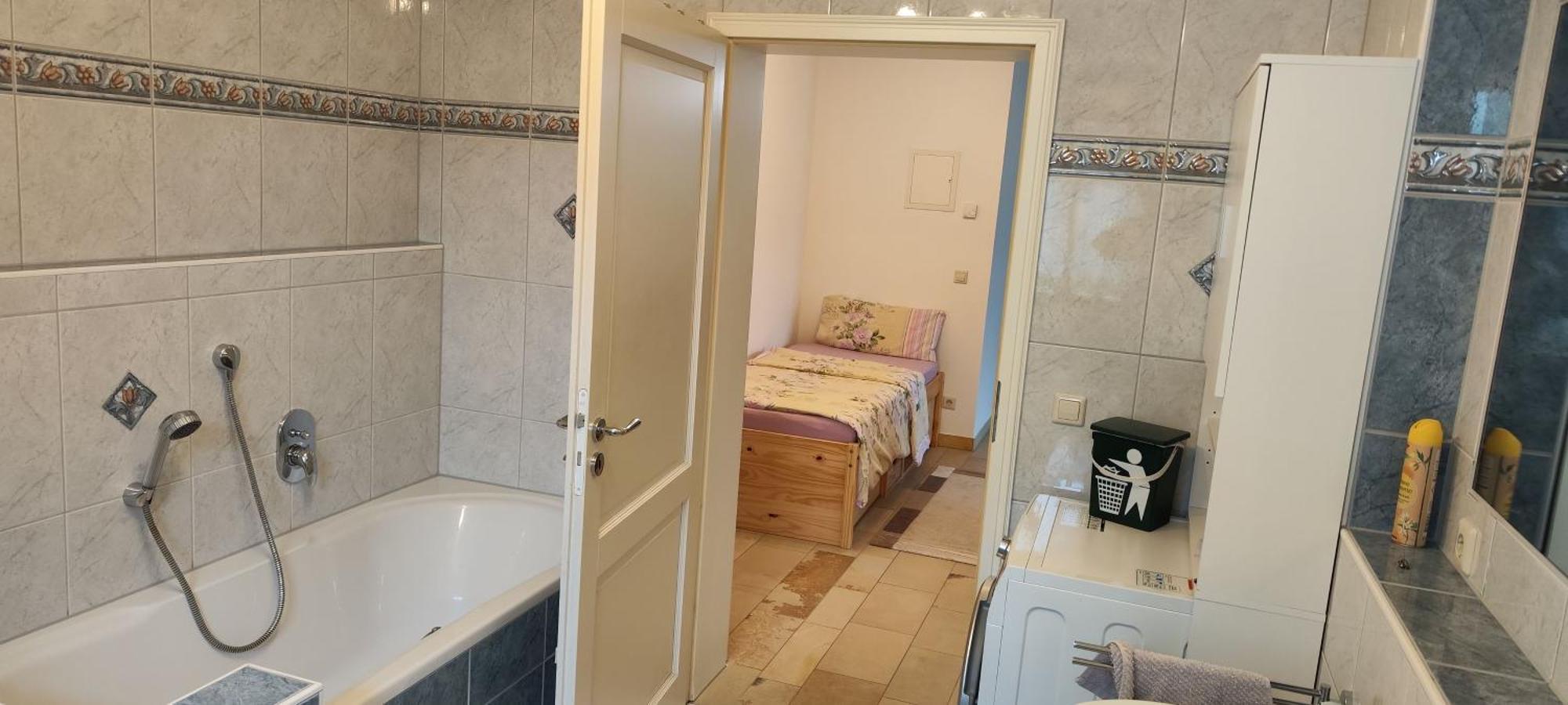 Ferienwohnung Am Fuchsbuehl Schopfheim Extérieur photo