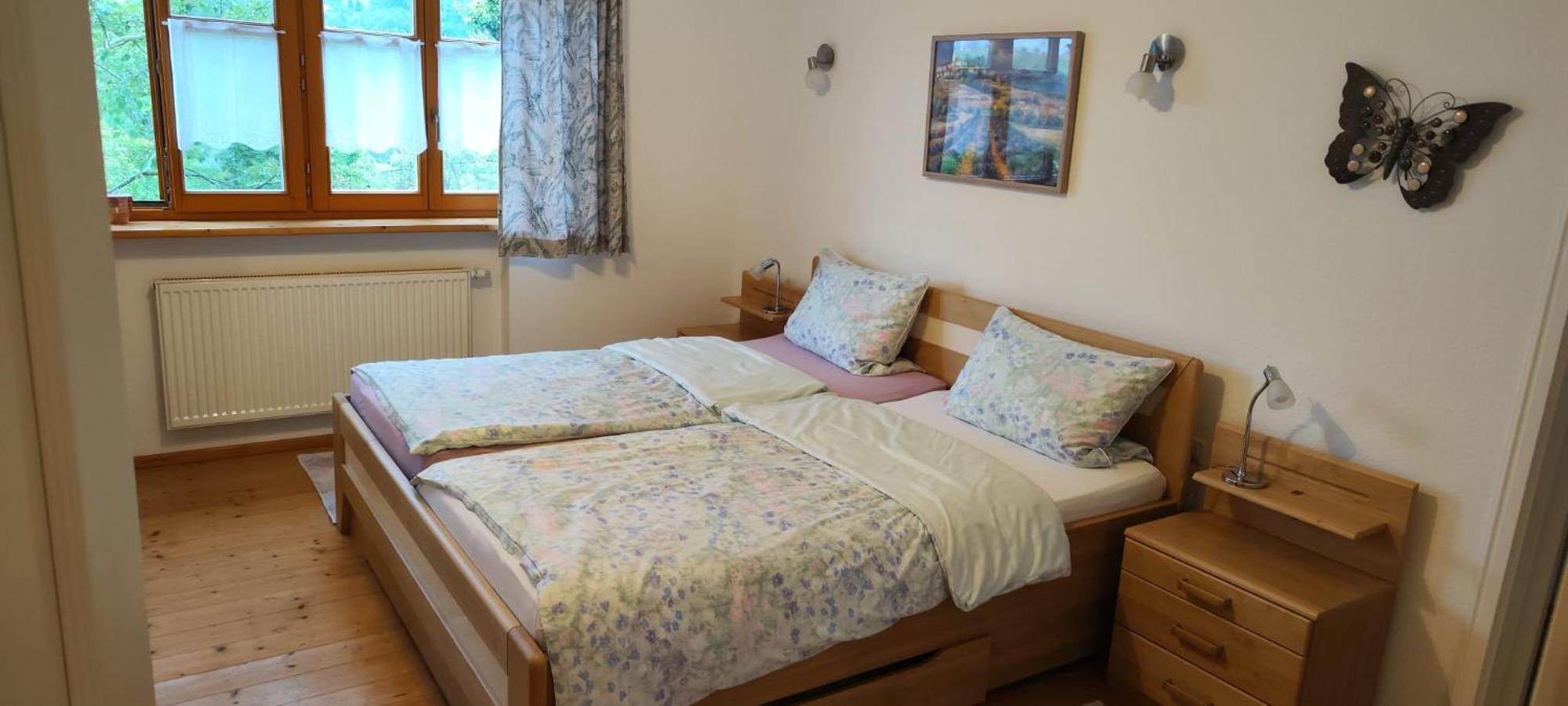 Ferienwohnung Am Fuchsbuehl Schopfheim Extérieur photo